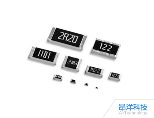 貼片電阻的溫度系數與熱穩定性分析