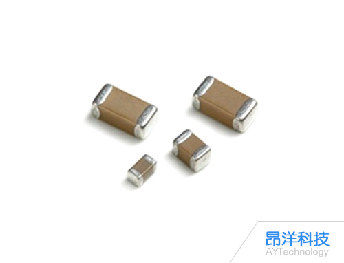 高容量貼片電容的生產管理方法